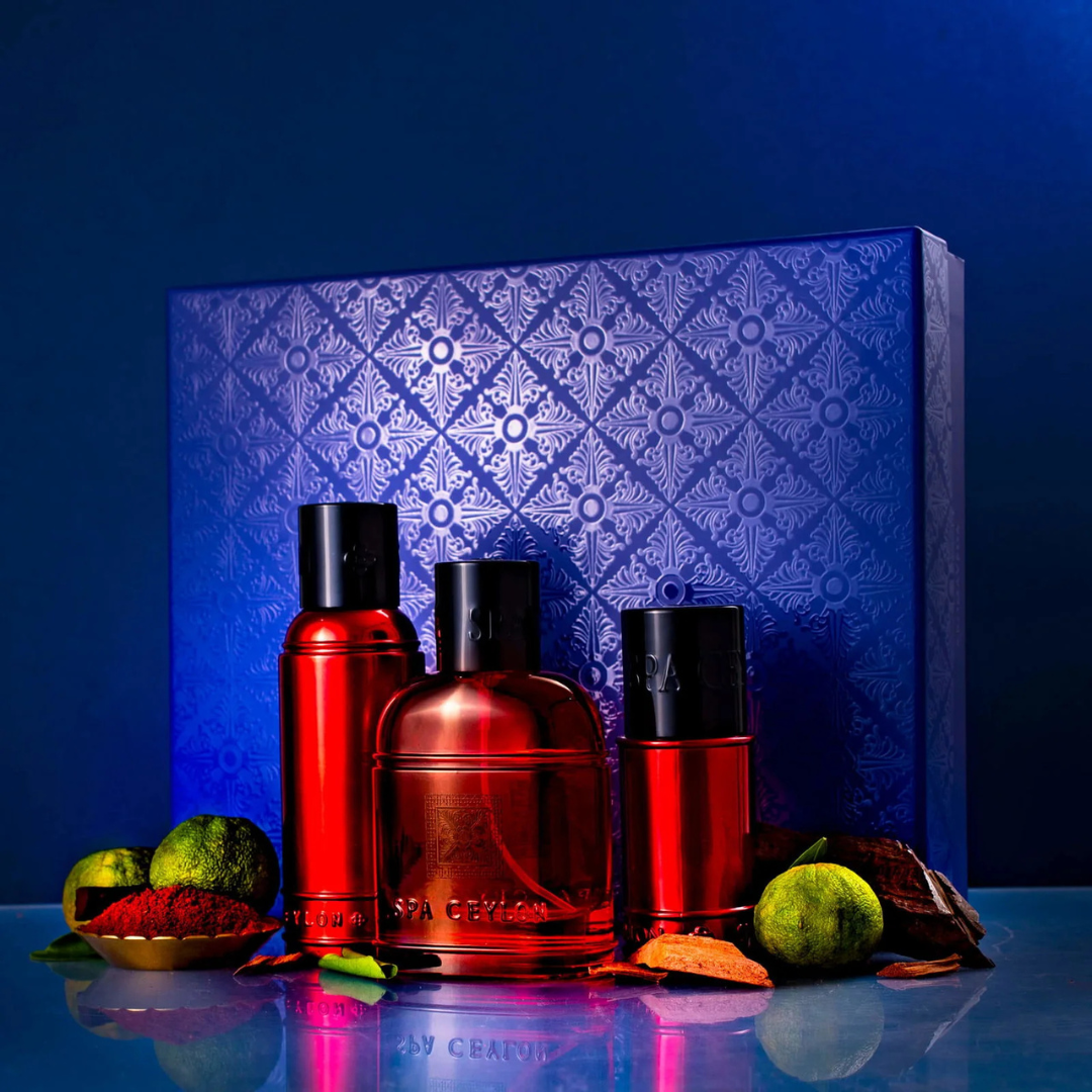 عطور رجالية